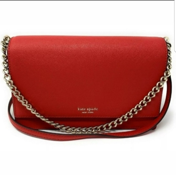 Kate spade Cameron convertible crossbody bag. - Picture 2 of 5